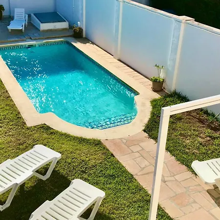 Villa Meddays Aurelia